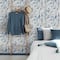 Surface Style Berkshire Meadow Floral Peel & Stick Wallpaper